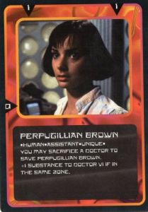 Perpugillian Brown